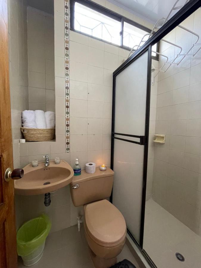 Casa Ines Tolu Otel Dış mekan fotoğraf