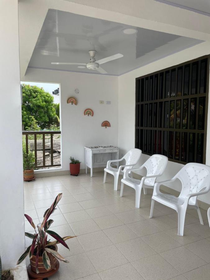 Casa Ines Tolu Otel Dış mekan fotoğraf