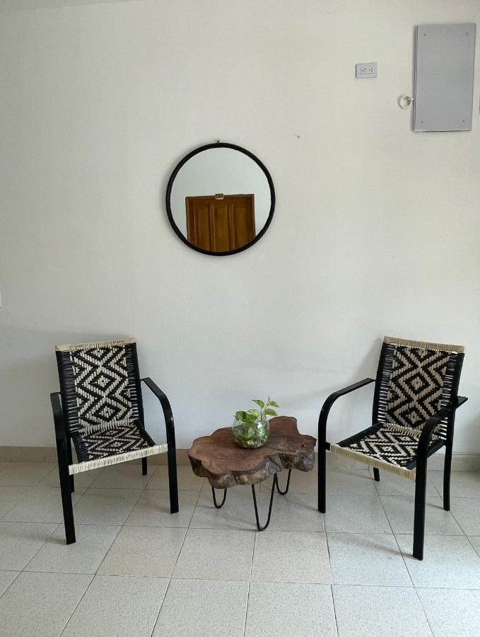 Casa Ines Tolu Otel Dış mekan fotoğraf