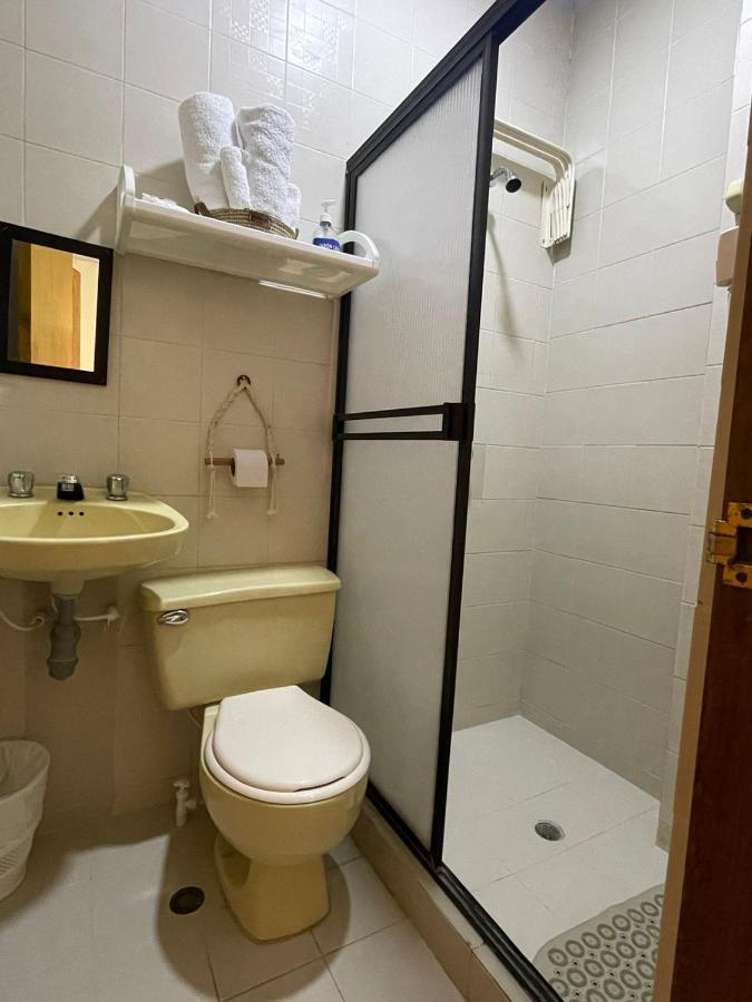 Casa Ines Tolu Otel Dış mekan fotoğraf