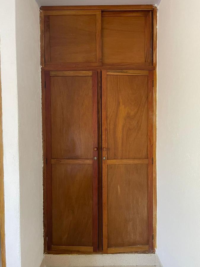 Casa Ines Tolu Otel Dış mekan fotoğraf