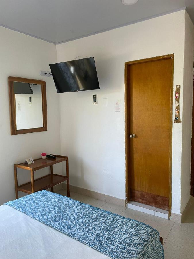 Casa Ines Tolu Otel Dış mekan fotoğraf