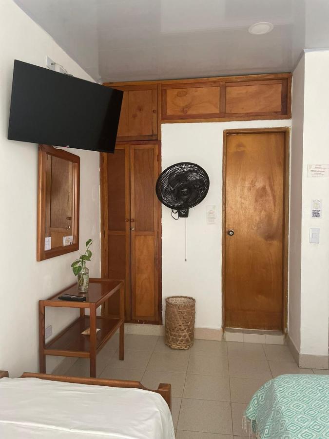 Casa Ines Tolu Otel Dış mekan fotoğraf