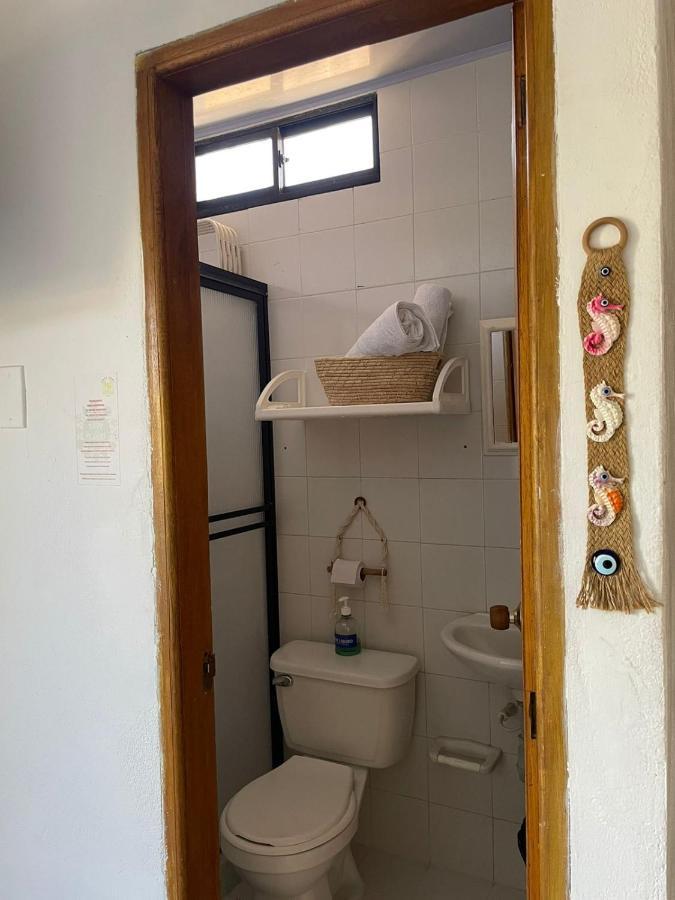 Casa Ines Tolu Otel Dış mekan fotoğraf