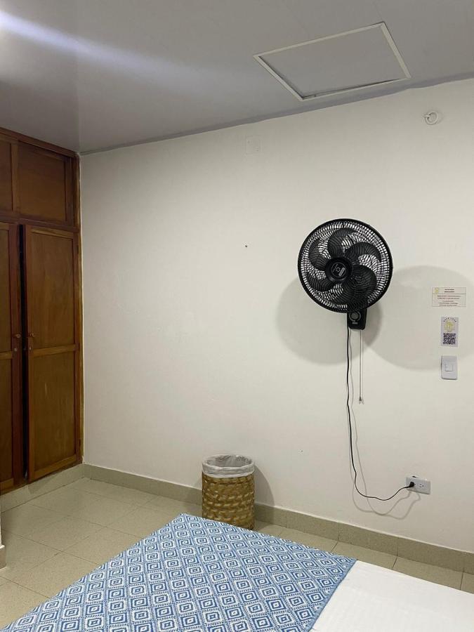 Casa Ines Tolu Otel Dış mekan fotoğraf