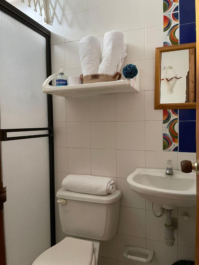 Casa Ines Tolu Otel Dış mekan fotoğraf