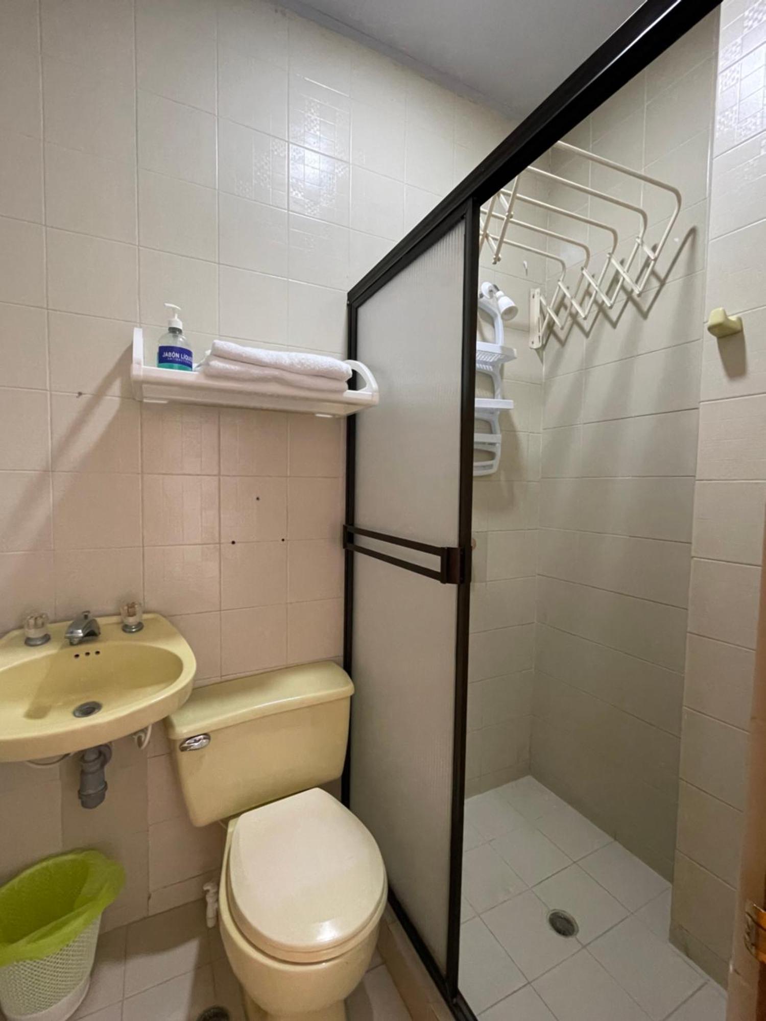 Casa Ines Tolu Otel Dış mekan fotoğraf