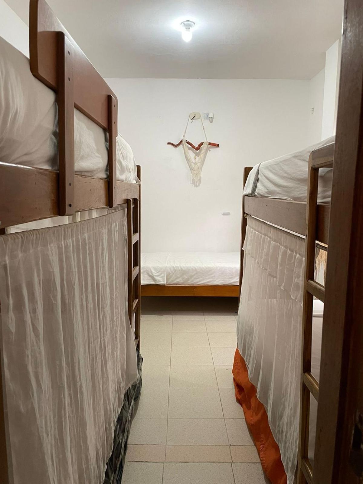 Casa Ines Tolu Otel Dış mekan fotoğraf