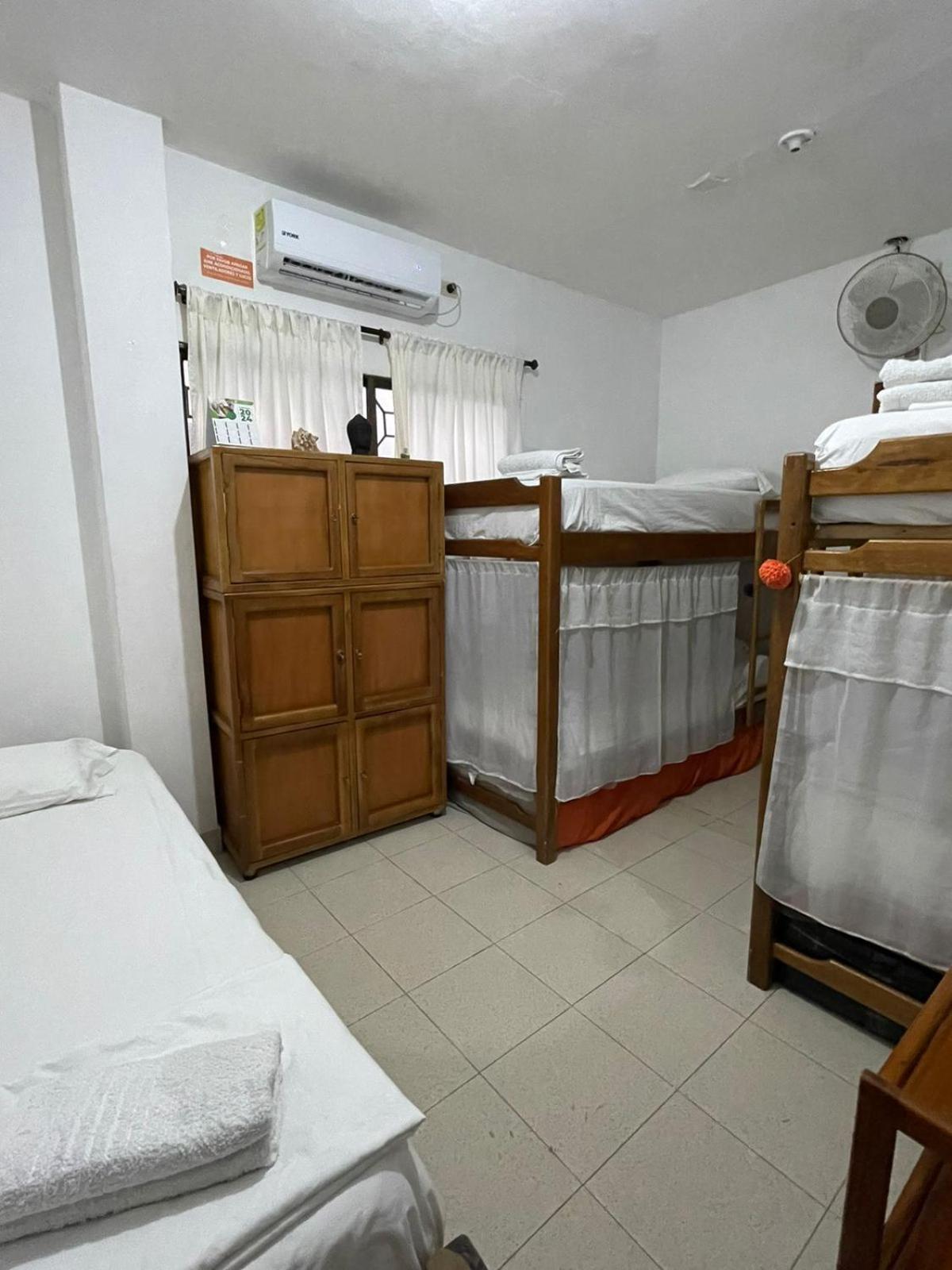 Casa Ines Tolu Otel Dış mekan fotoğraf
